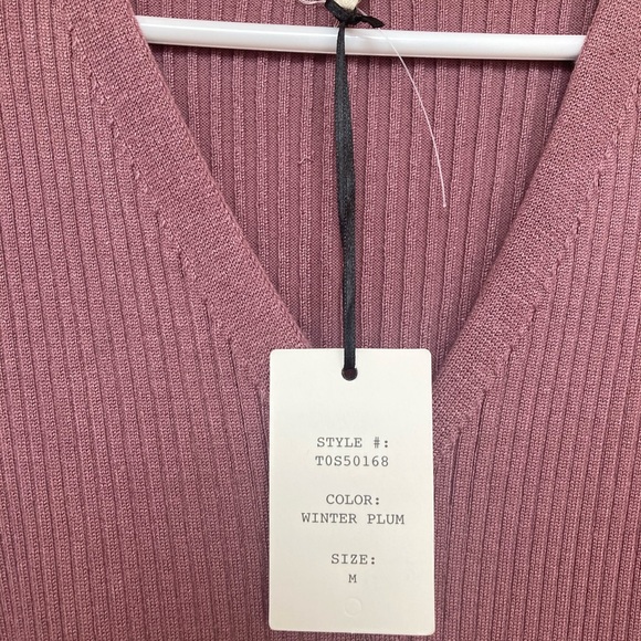 Hippie Rose Dress - Picture 3 of 3